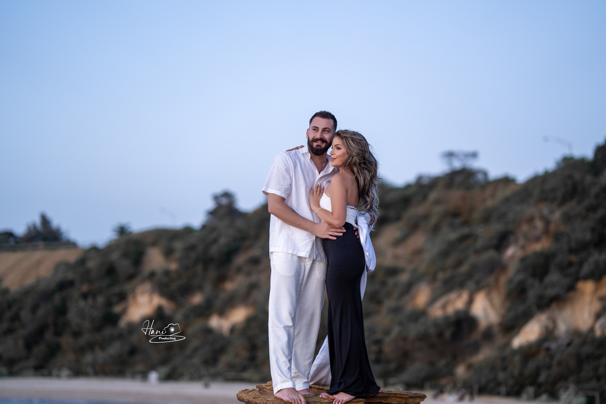 Wedding of Somar & Marleine