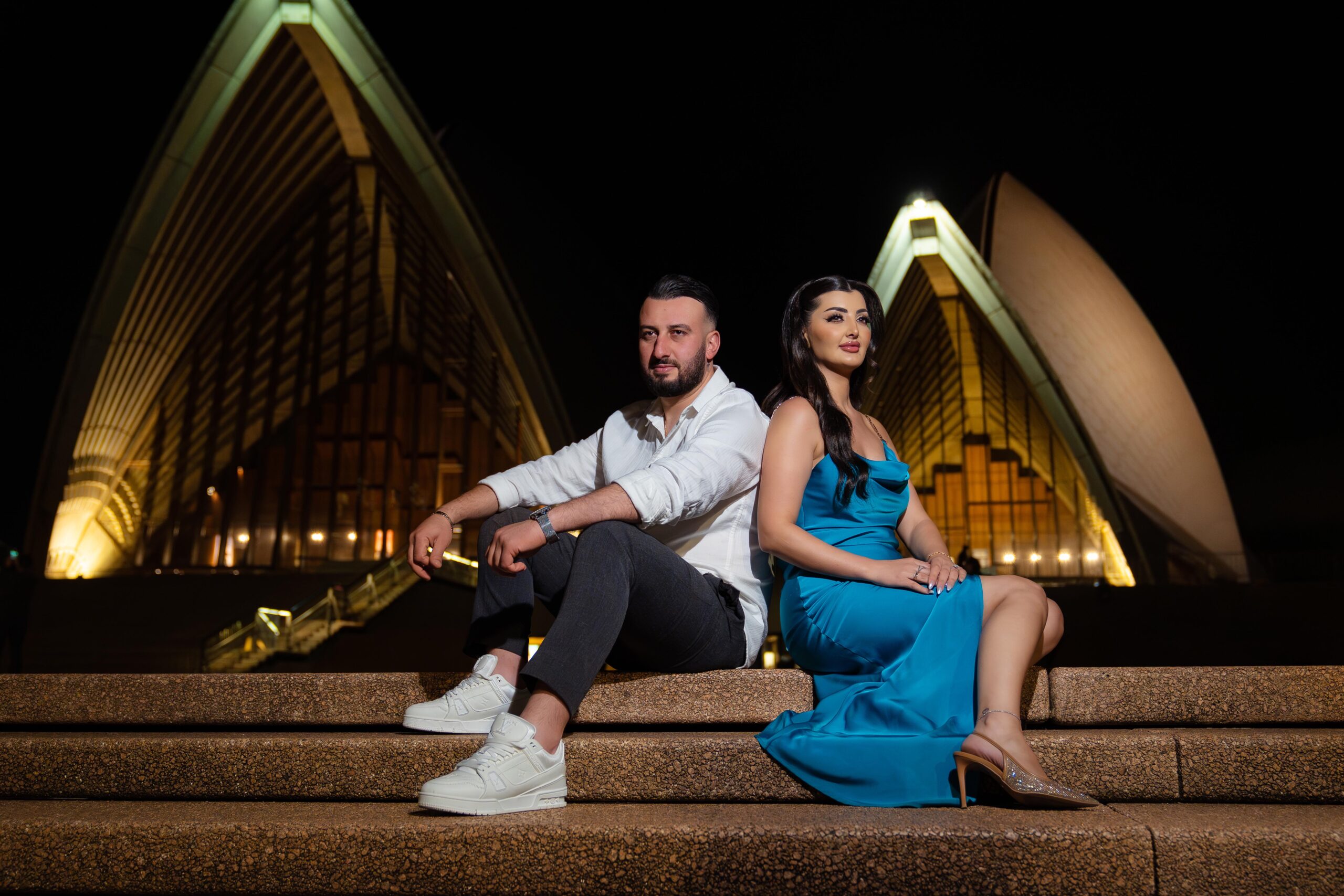 Wedding of Klevin & Evet